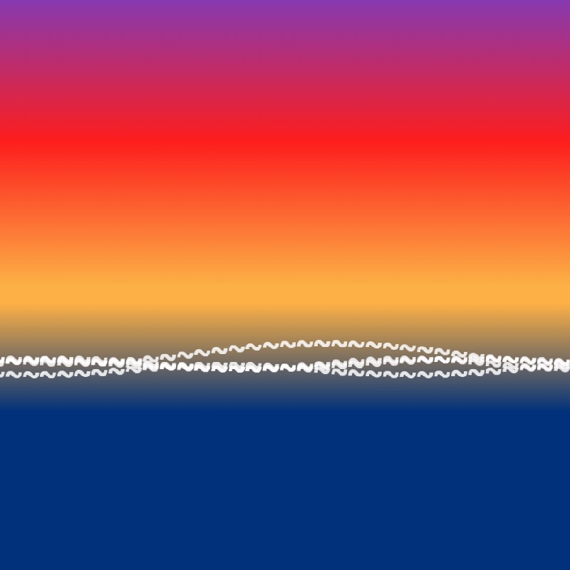 Animated background - Waves